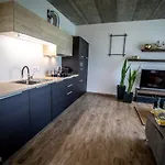 Appartement Pihe *