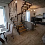 Pihe Appartement