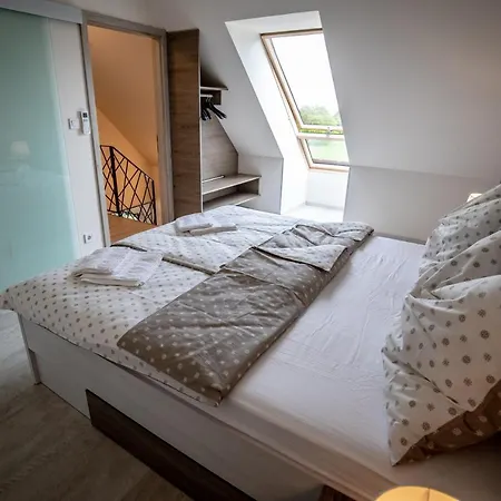Pihe Apartmán Balatonfüred
