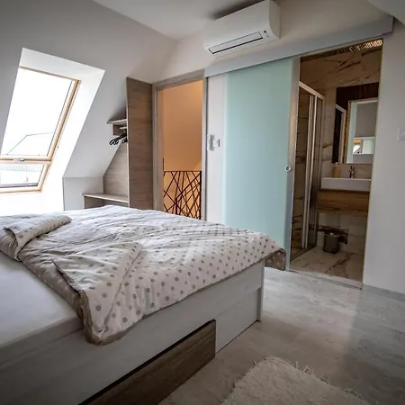 Pihe Apartmán