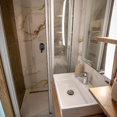 Apartmán Pihe