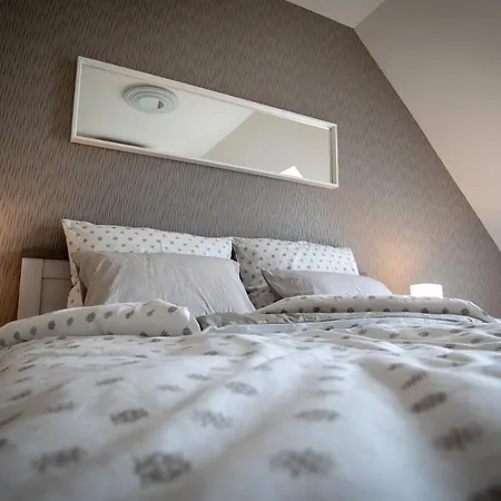 Pihe Apartmán Balatonfüred