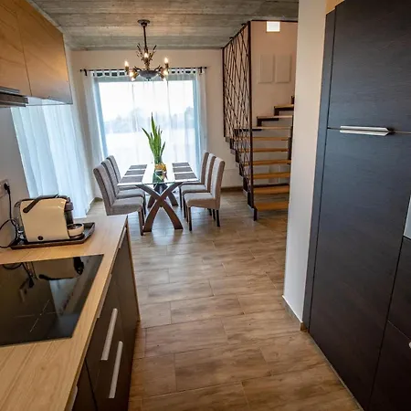 Pihe Apartment Balatonfured
