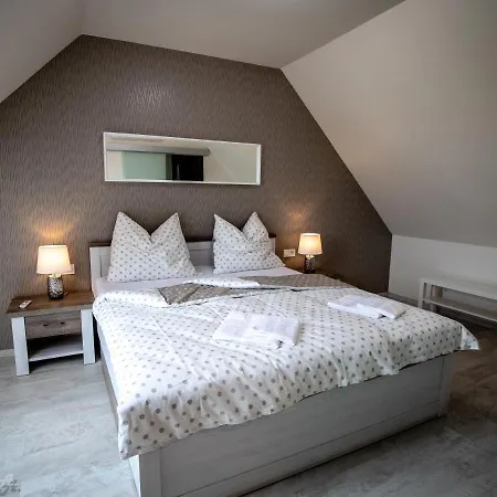 Pihe Apartmán