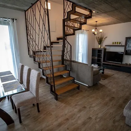 Pihe Apartmán