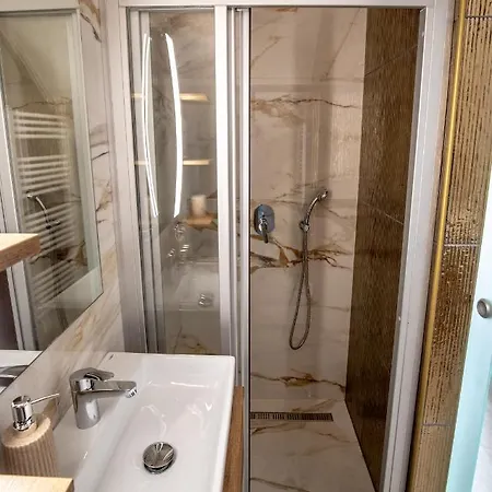 Apartment Pihe Balatonfured