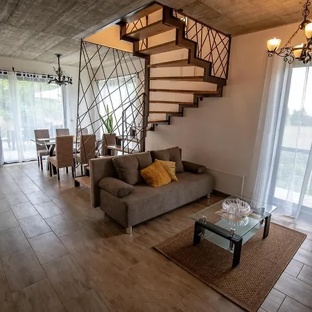 Pihe Apartment Balatonfured