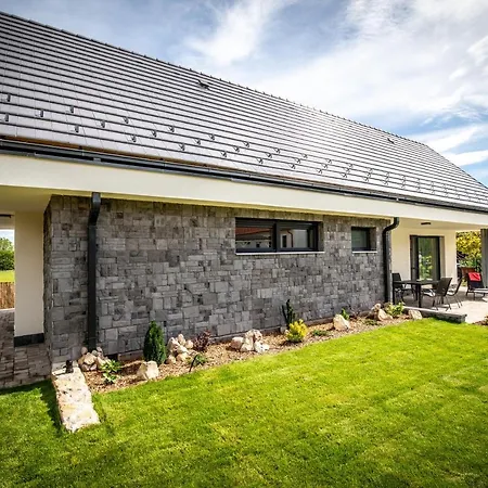 Apartment Pihe Balatonfured