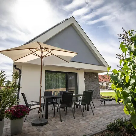 Pihe Apartment