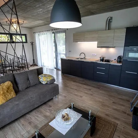 Pihe Apartmán *