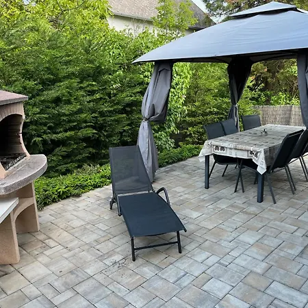 Apartment Pihe