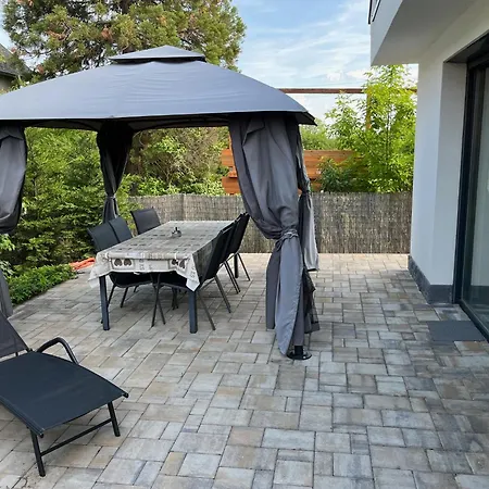 Pihe Apartment Balatonfured