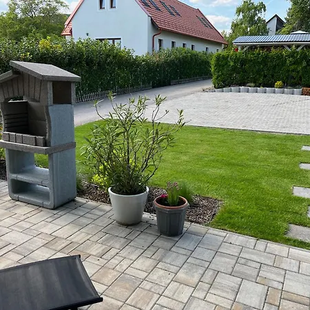 Apartment Pihe Balatonfured