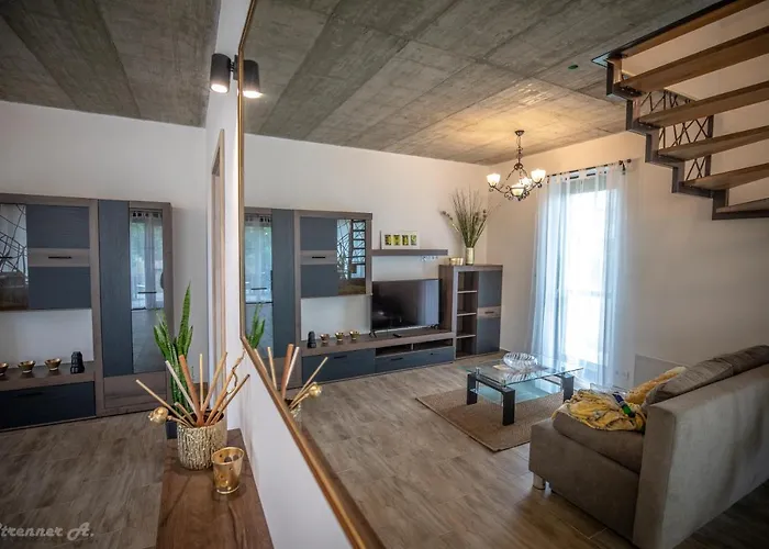 Pihe * Balatonfüred