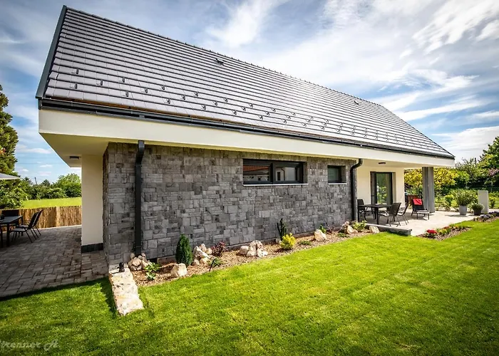 Lägenhet Pihe Balatonfüred