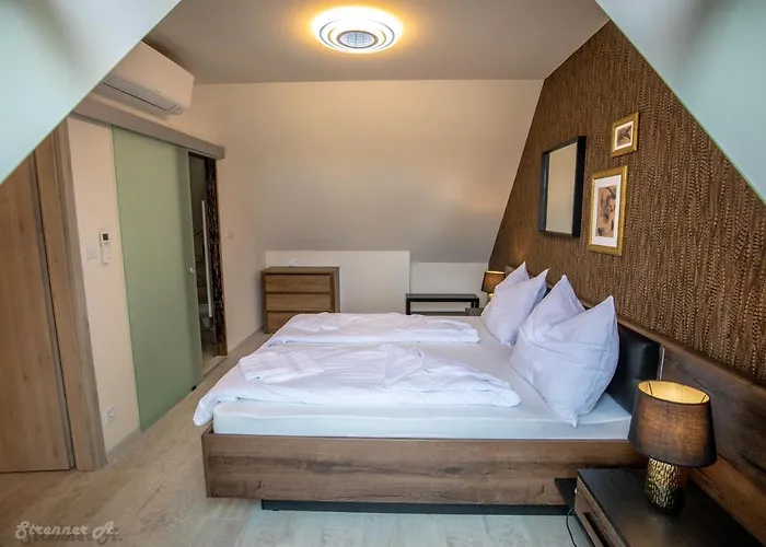 Lägenhet Pihe Balatonfüred